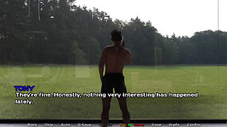 Ali History - Ep04