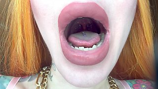 Diminished and Doomed: the Price of Brattiness - POV Eat Edition, Giantess, Fatal, Shrinking