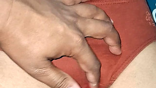 Indian deshi Virgin girl first time fingerings