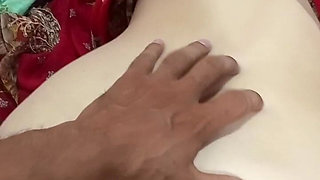 Fuck My Wife on the Bed