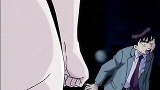 Ideal baby doll at sucking dick smut