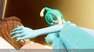 Misskitty2k's home adventure with a juicy pussy teasing you