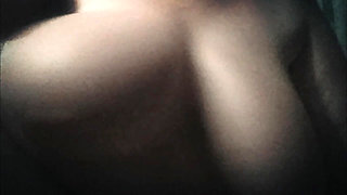 Mature Stepmom Amara Alone at Home