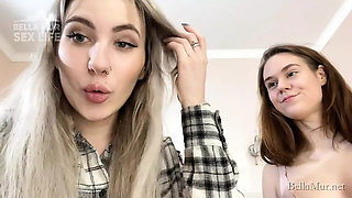 My Sex Life Married Couple Found a Perfect Gitl for Fucking