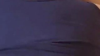 BBW BBC Nata4sex fucking me hard and deep doggy