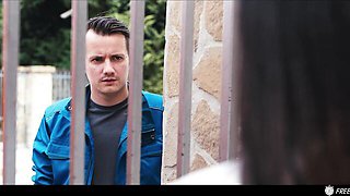 Sam Bourne and May Thai's mind control sex smut by Freeze