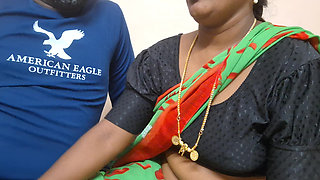 Indian Desi Doctor Fucks His Tamil Married Patient