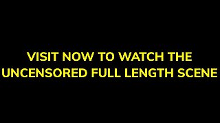 Big Ass Black Girlfriend Anal Wrecked