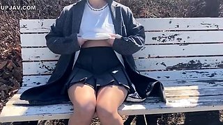 After An Exhibitionist Date With My Girlfriend, I Came