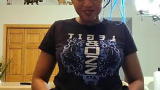 Weber twerk