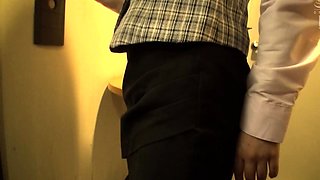Big and busty tit pornstar
