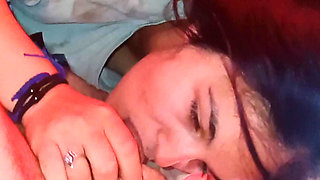 Step Dad Wants To Slap Me Down The Throat