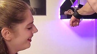 Hard Ball Busting - New Boots Dedicated