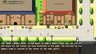 Paccsu Gameplay by Loveskysan69