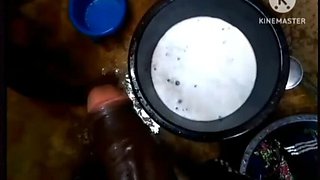 Hot StepMom Seduced Me After Showing Her Nude Body - Hardcore Mature Sex