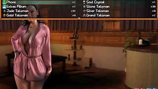 Treasure of Nadia V48091 Part 126 Clare Need Our Help by Loveskysan69
