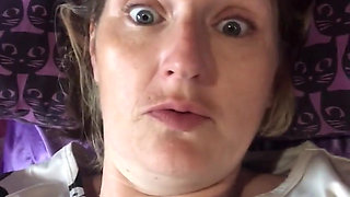 The Tiredness Horn Strikes Again!