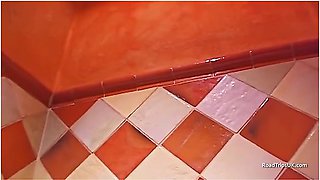 British Milf Angie George Candid Footage