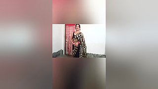 Beautiful Black Haired Mature Loves To Fuck