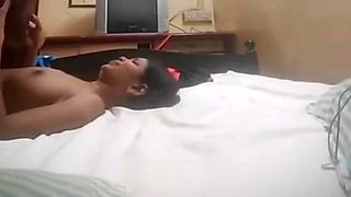 Desi Tamil Call Chick Fucking Mms