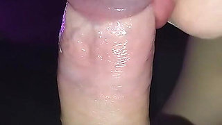 18 Nice Girl Doing Blow Job