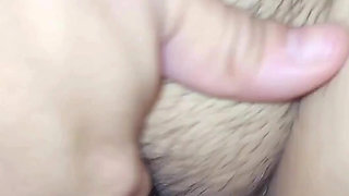 POV And that's how you look at me, drinking my milk from your wife's