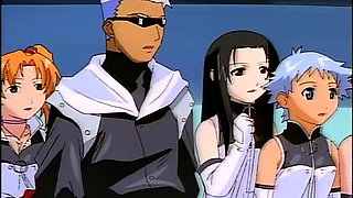Manga Hentai Fucking Teen