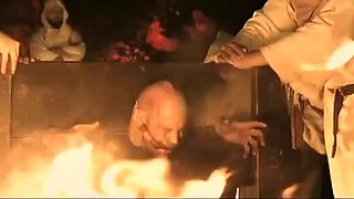 Fiion Luna Corazon In The Woods Somewhere