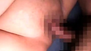 Asian japanese Hardcore amateur