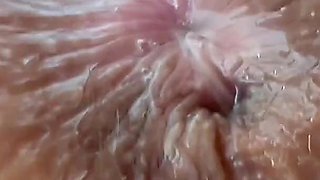 Public Toilets: Asian Fitgirl #anal Rimming and #pissing Fetish in Bathroom and Toilet Dirty Video