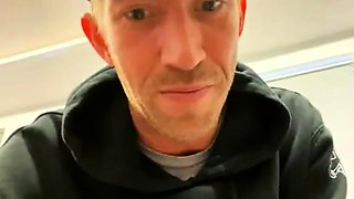 Hot and horny gay twinks suck their big cocks