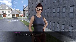 A Step-Mothers Love OrbOrigin Part 63 Sweet Pussy Gameplay by LoveSkySan69