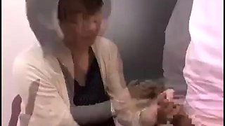 Cbh57: Babe, Cumshot  Asian Porn