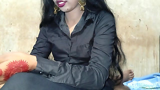 Desi vabi real blow job desi village grill