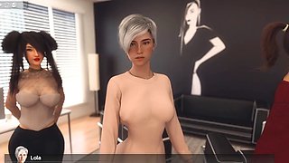 Anime hentai, 3d animated, faphouse