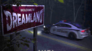 Dreamland 18 Jason & Summer’s Alone Time After Car Breakdown