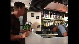 That Night Alone in the House - (original Full Movie Uncut)