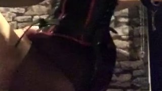 Omege amateur girl hard fuck toys and orgasm