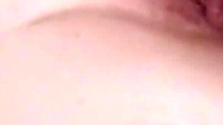 Unfaithful Wife Tries Anal with Her Lover and Loves It