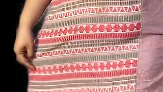 Fucking Bhabhi in Doggy