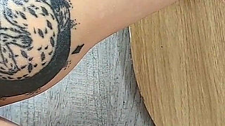 A Generation of Muscular Calves of the Legs