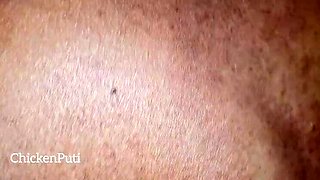 Hot Nepali Stepmom Fucks Step Son with Dirty Talk - Full Audio HD
