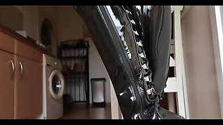 Extreme Boots