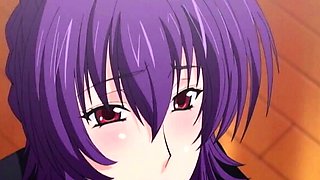 Hentai - Cum Compilation and Big Tits Girls (Uncensored)