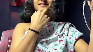 Khadija Tamil Nadu Girl