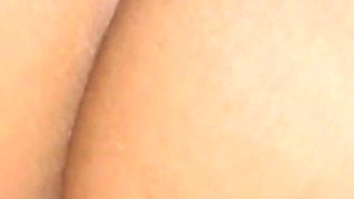 Monster Butt - Curvy Ass Wife Riding
