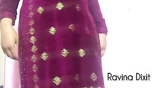 Ravina Today Night Live Screen Boobs And Pussy Show