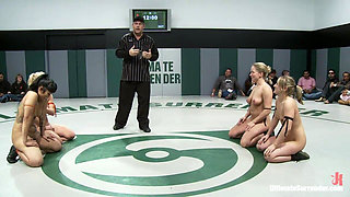 Round Two the Dragons(0-0) Vs the Pirates (0-0)