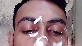 I Swallowed the Water of Fucking