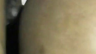 African Big Black Ass Shaking and BBC Doggystyle Domination